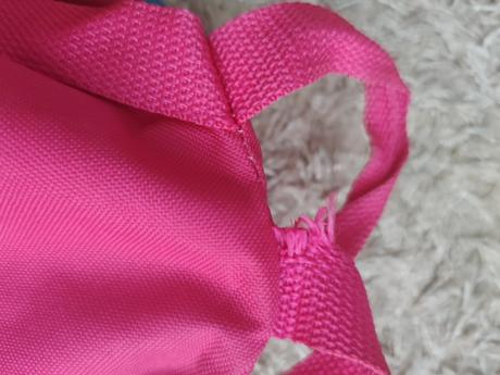 Ruksacik minnie a peppa pig do školky,