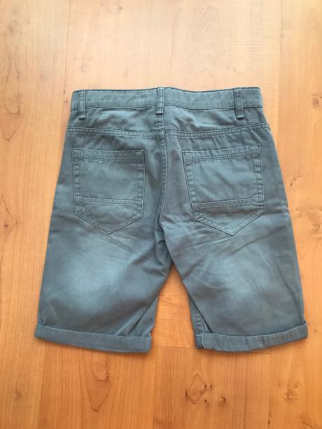 Kraťasy, chapter young,146