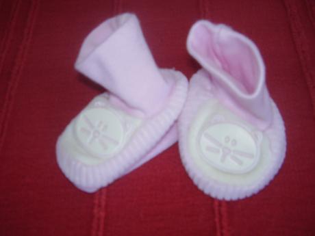 Capačky cherokee , cherokee,17