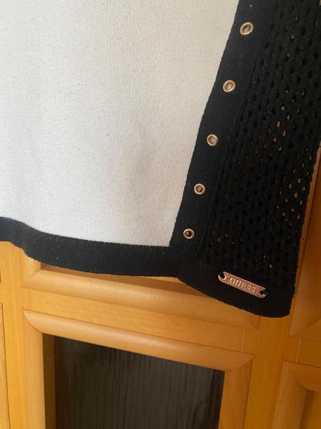 Guess crop svetrik, guess,s