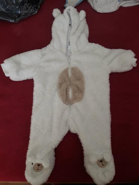 Mackovy overal 62, f&f,62