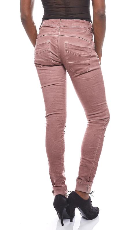 Damske trendy dzinsy/rifle, 40