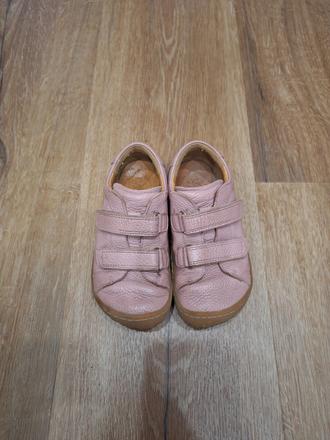 Kožené tenisky froddo 30, froddo,30