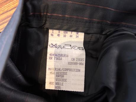 Midi sukňa hugo boss v. 40, hugo boss,40