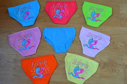 Detské nohavičky, 50 - 188