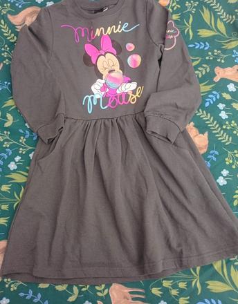 Predám balíček 122/128, 122–134