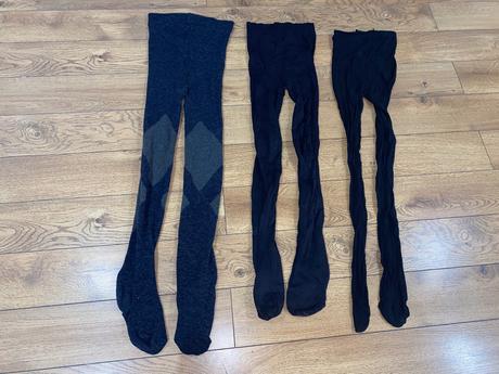 Pančuchy a silonky, xs