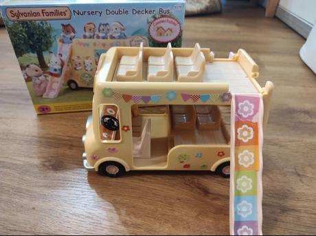 Sylvanian autobus, 