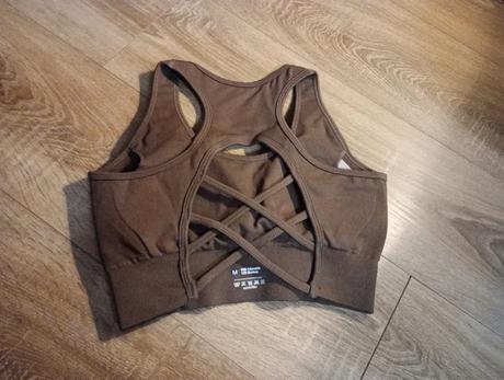 Športová podprsenka, m