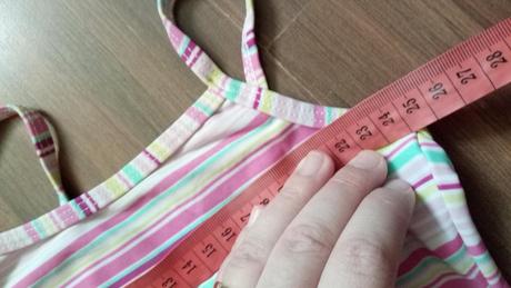 Plavky veľ. 104, f&f,104