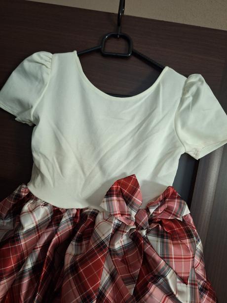 Saty krásne, h&m,122