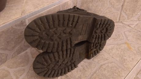 Kožené zimné topánky, lasocki,33