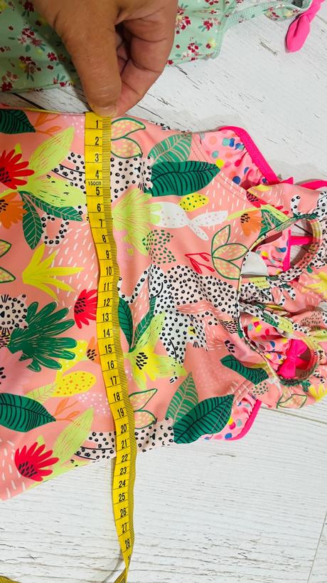 Plavky 86/92 5ks, 86