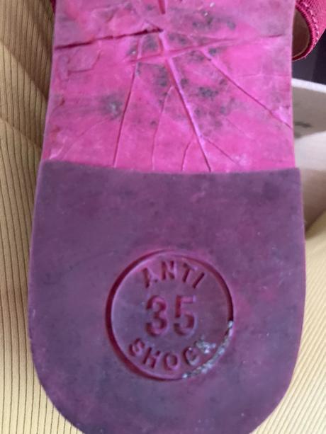 Primigi sandálky, primigi,36