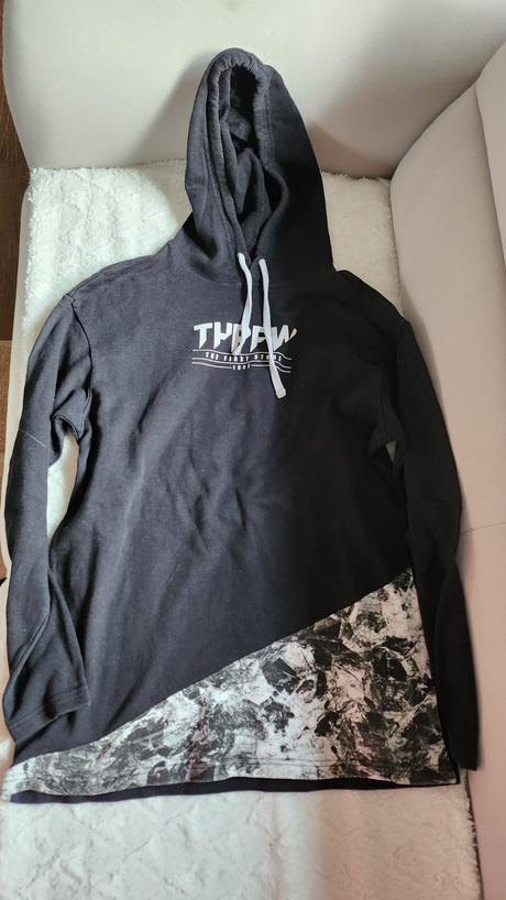 Dámska mikina, pull&bear,m