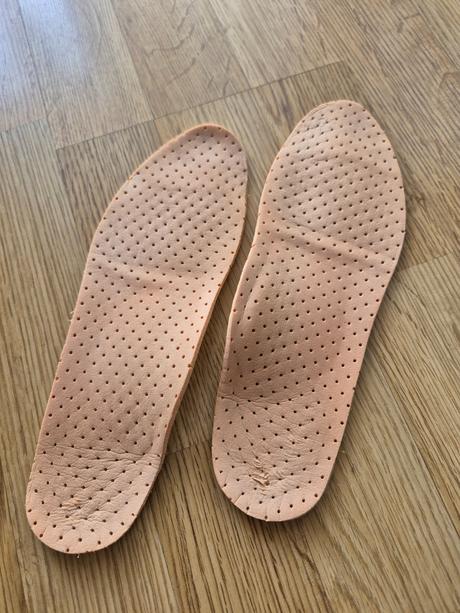 Ortopedicke vlozky, protetika,38