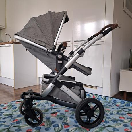 Kocik joolz, joolz,joolz geo