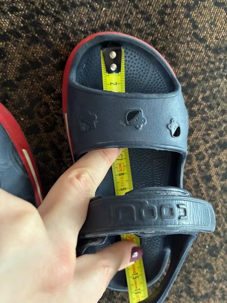 Topanky do vody, coqui,23