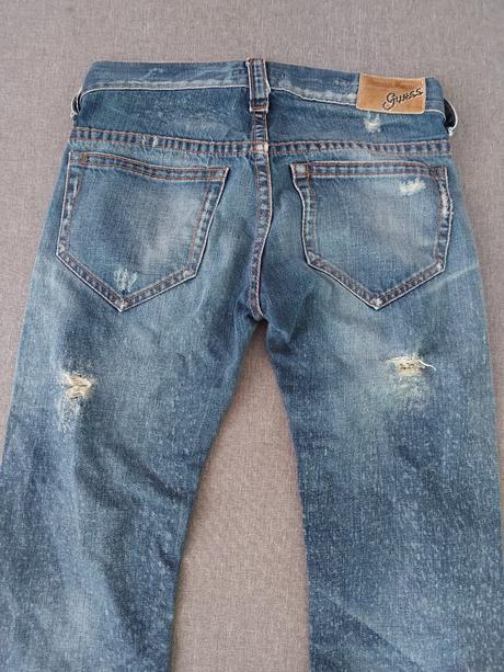 3/4 rifle guess, guess,m