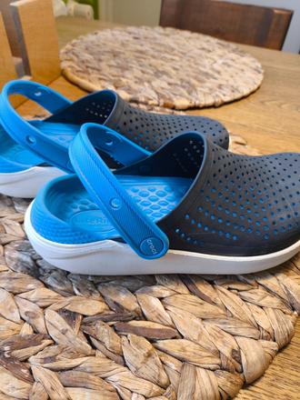 Crocs originál, crocs,34