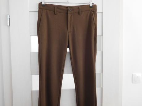 Only sons w 32/l 34  pružné pánske nohavice,, only,l