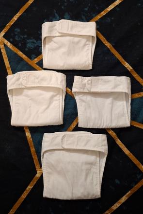 Poštolky, richelieu,2 kg - 6 kg