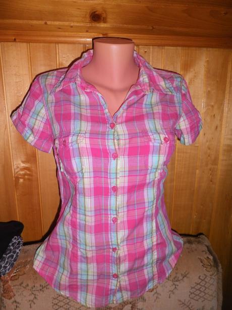 Krasna kosela, 36, hm, h&m,36