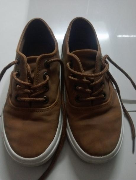 Topánky, reserved,32