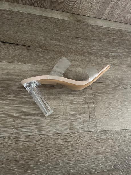 Sandálky deezee, deichmann,36