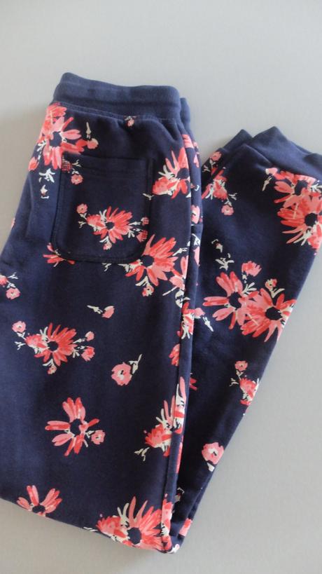 Tepláky 146/152, pepperts,146