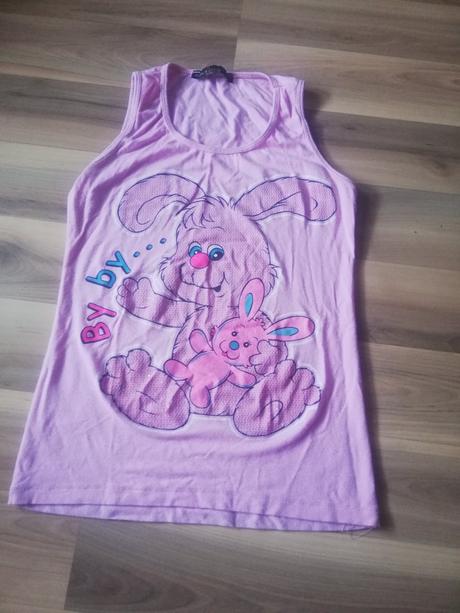 Tričko na leto, 146