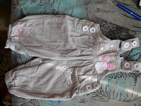 Nohavice na traky, disney,56