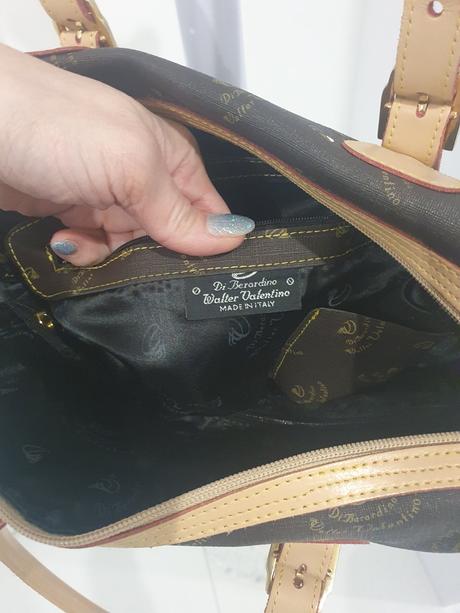 Kabelka zn. valentino, valentino