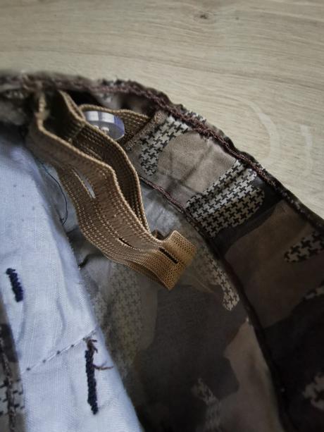 3/4nohavice, george,140