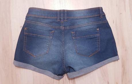 Šortky m/40 terranova, terranova,m