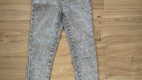 Rifle elasticke tenke, reserved,140