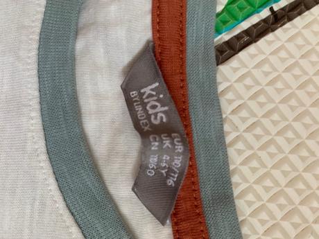 Lindex frajerské tricka, lindex,98