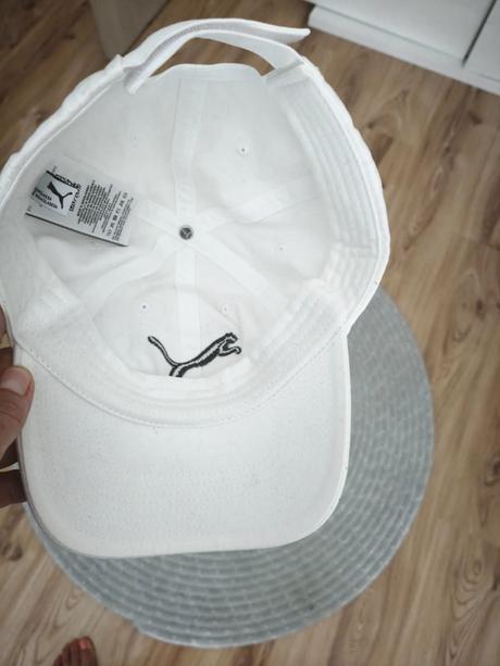 Nová šiltovka puma original, puma,56
