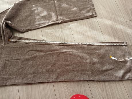 Nohavice gate 34, gate,34