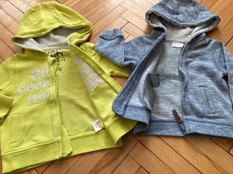 Mikiny f&f v. 68, f&f,68