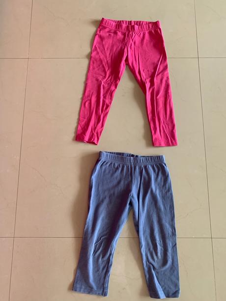 Leginy 2-3 roky, lindex,98