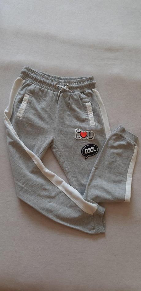 Tepláky pepco 146, pepco,146