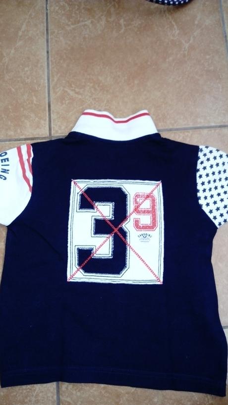 Tricko, polokosele, zara,92