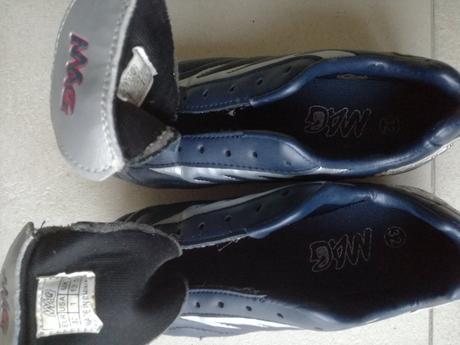 Detské kopačky, 32