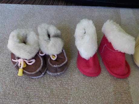 Capačky-cena spolu za všetkých 5 párov, <17