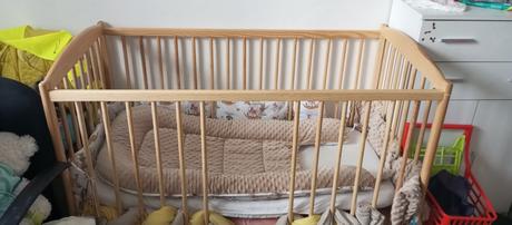 Postieľka, šírka (cm): 65,dĺžka (cm): 120