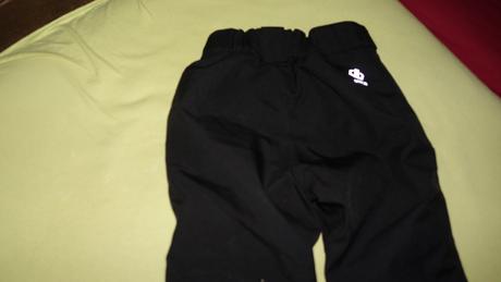 Oteplovacky dare2be, 128