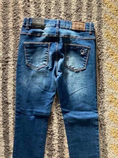 Skinny rifle reserved, reserved,140