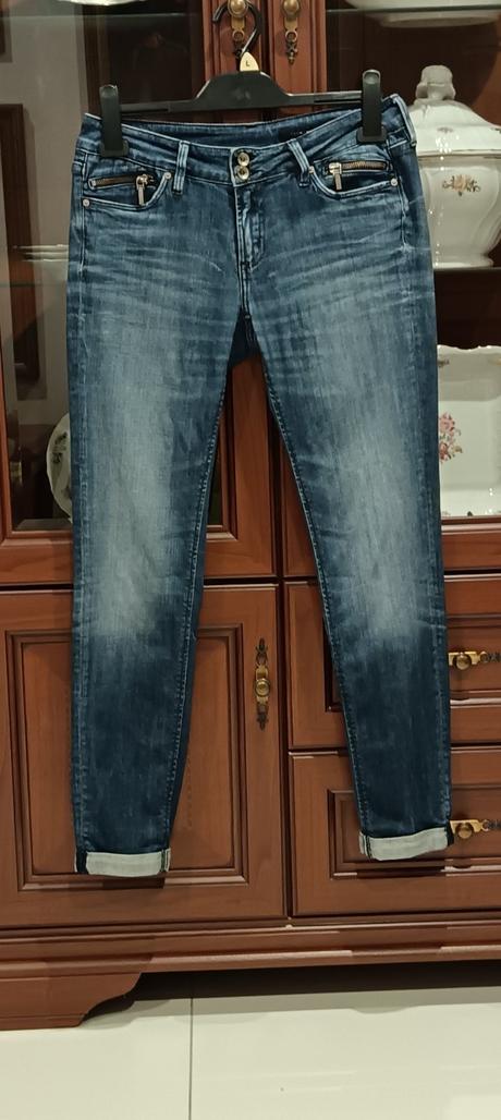 Rifle tommy hilfiger - orig., tommy hilfiger,m