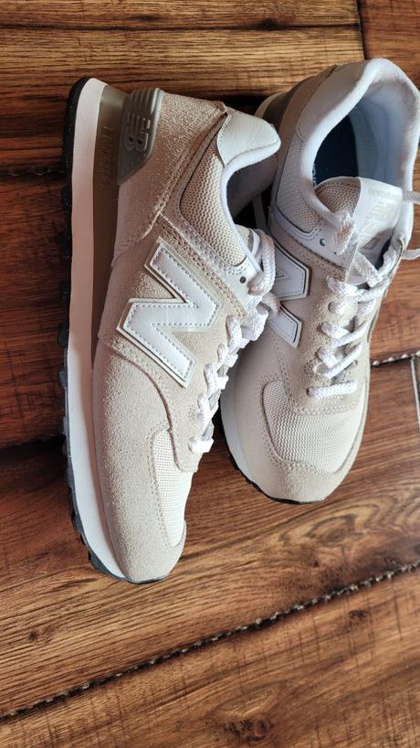 Tenisky, new balance,40